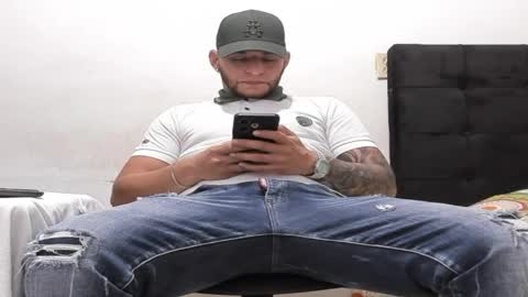 tiger_job online show from April 2026 05:06:01 AM