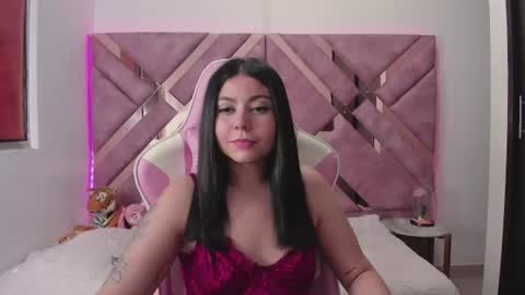 Snapshot of tigerbaby_ chatting on June 2026 05:21:02 PM Ana online show from June 2026 05:21:02 PM