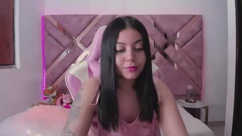 Snapshot of tigerbaby_ chatting on July 2026 03:52:02 PM Ana online show from July 2026 03:52:02 PM