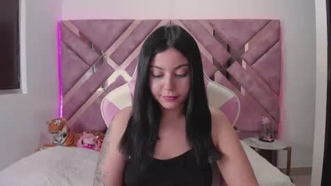 Snapshot of tigerbaby_ chatting on July 2026 09:19:02 PM Ana online show from July 2026 09:19:02 PM