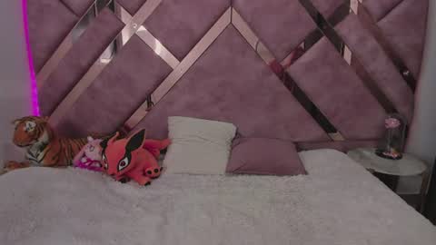 Snapshot of tigerbaby_ chatting on July 2026 01:58:33 AM Ana online show from July 2026 01:58:33 AM
