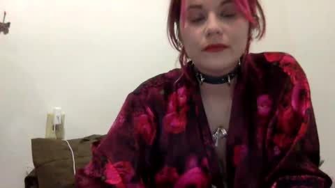 Snapshot of tigerlily228 chatting on September 2025 05:20:02 AM Tigerlily online show from September 2025 05:20:02 AM