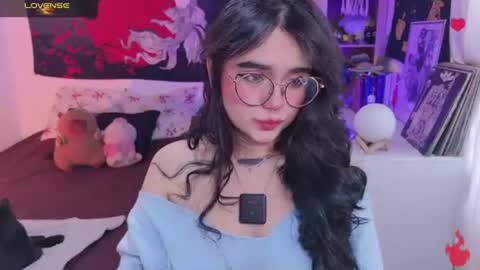 Lilith  online show from July 2026 01:31:02 PM