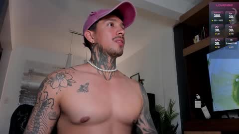 Chris online show from February 2025 01:16:02 AM