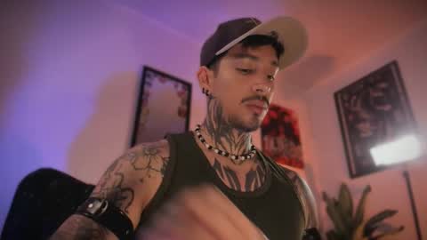 Chris online show from April 2026 12:56:01 PM