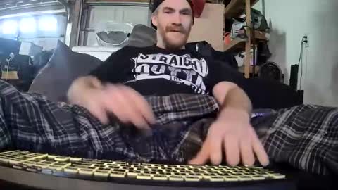 Tiggity23 come stroke my 9 cock with ne online show from April 2026 05:17:01 PM