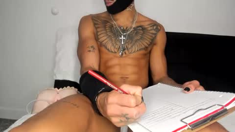 SolidTeenGymnast online show from September 2025 12:48:02 AM