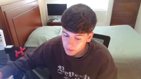 Camilo online show from September 2025 09:04:01 PM