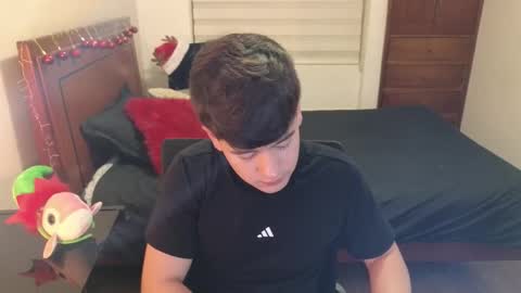 Camilo online show from November 2025 11:37:01 PM