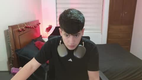 Camilo online show from November 2025 10:54:01 PM