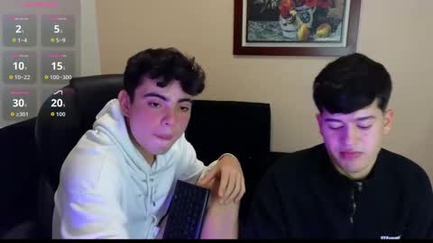 Camilo online show from February 2026 01:46:01 AM