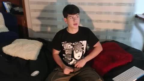 Camilo online show from March 2026 01:09:02 AM