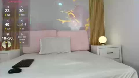 Snapshot of tiifany_baker chatting on September 2025 11:07:01 PM T I F F A N Y online show from September 2025 11:07:01 PM