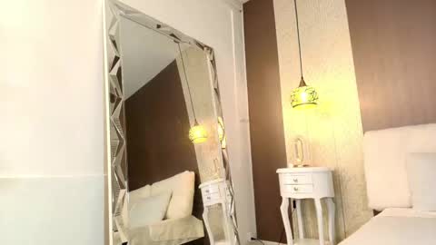 Snapshot of tiifany_baker chatting on October 2025 10:33:02 PM T I F F A N Y online show from October 2025 10:33:02 PM