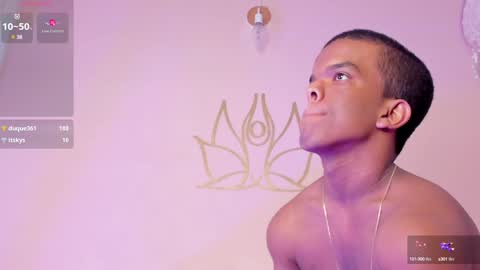 Snapshot of tiimothy_ chatting on January 2025 10:54:01 AM Timothy online show from January 2025 10:54:01 AM