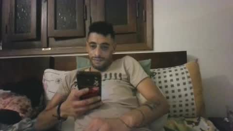Tiko0oz online show from April 2026 11:25:01 PM