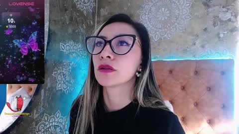 Snapshot of tila_tequila15 chatting on December 2024 06:49:01 PM TILA TEQUILA online show from December 2024 06:49:01 PM