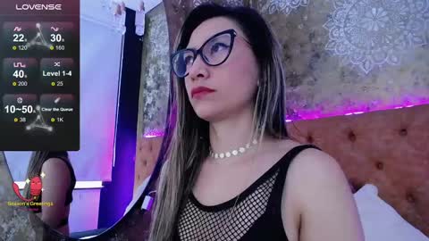 Snapshot of tila_tequila15 chatting on December 2024 12:45:02 PM TILA TEQUILA online show from December 2024 12:45:02 PM