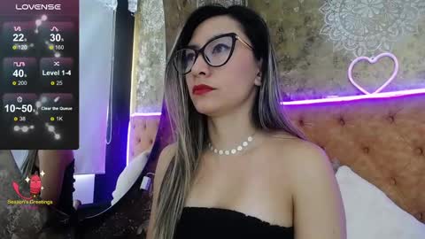 Snapshot of tila_tequila15 chatting on January 2025 12:15:01 PM TILA TEQUILA online show from January 2025 12:15:01 PM