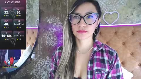 Snapshot of tila_tequila15 chatting on February 2025 03:31:01 PM TILA TEQUILA online show from February 2025 03:31:01 PM
