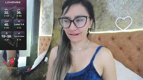 Snapshot of tila_tequila15 chatting on February 2025 12:50:02 PM TILA TEQUILA online show from February 2025 12:50:02 PM