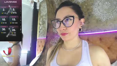 Snapshot of tila_tequila15 chatting on March 2025 12:52:02 PM TILA TEQUILA online show from March 2025 12:52:02 PM
