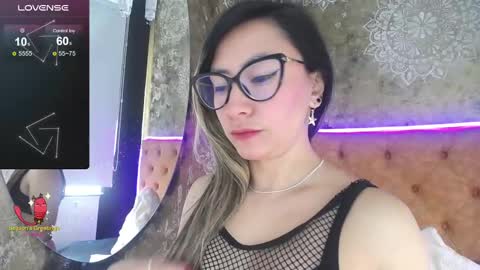 Snapshot of tila_tequila15 chatting on March 2025 12:59:02 PM TILA TEQUILA online show from March 2025 12:59:02 PM