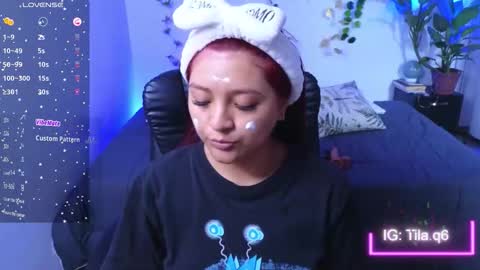 Tila Tequila online show from March 2026 05:08:01 PM