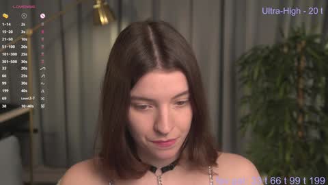 Snapshot of tilda_aikiss chatting on February 2025 01:26:02 AM tilda_aikiss online show from February 2025 01:26:02 AM