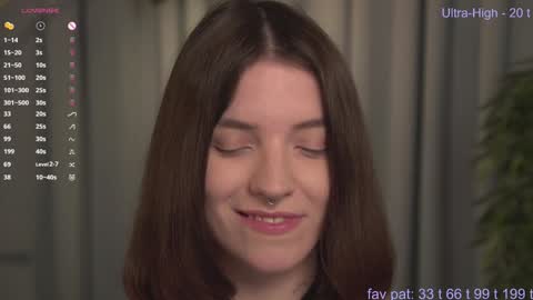 Snapshot of tilda_aikiss chatting on February 2025 01:22:01 AM tilda_aikiss online show from February 2025 01:22:01 AM