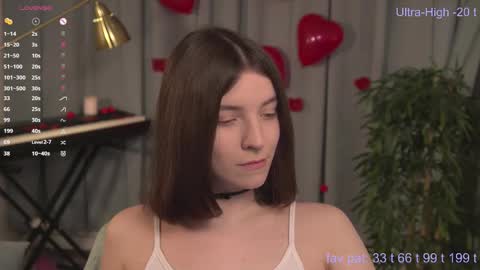 Snapshot of tilda_aikiss chatting on February 2025 10:26:02 PM tilda_aikiss online show from February 2025 10:26:02 PM