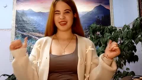 Natalie online show from March 2026 11:03:01 AM