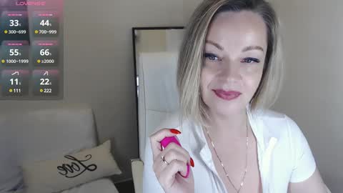 Tilly online show from January 2025 09:05:02 PM