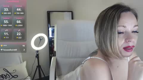 Tilly online show from February 2025 05:13:02 PM