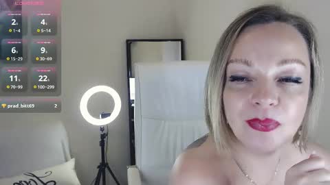 Tilly online show from March 2025 09:48:01 PM