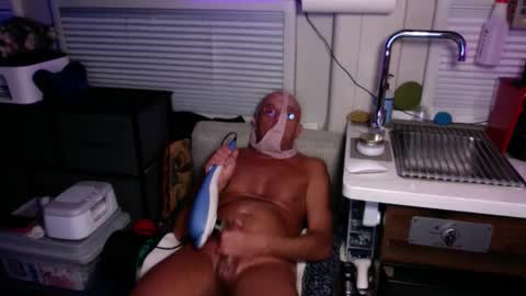 ThongMan online show from October 2025 06:21:02 AM