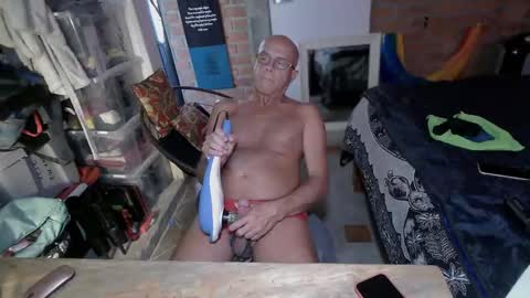 ThongMan online show from June 2026 08:02:02 PM