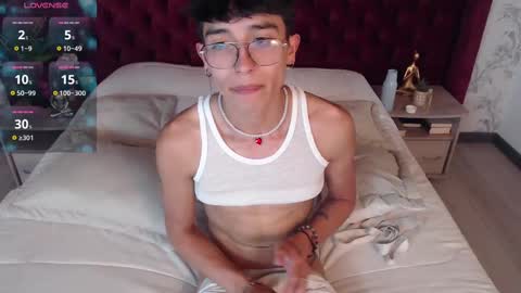 Tim Fox online show from January 2025 11:22:02 PM