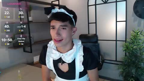 Tim Fox online show from March 2025 08:33:02 PM