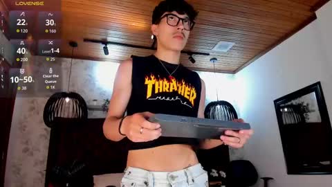 Tim Fox online show from September 2025 11:47:01 AM