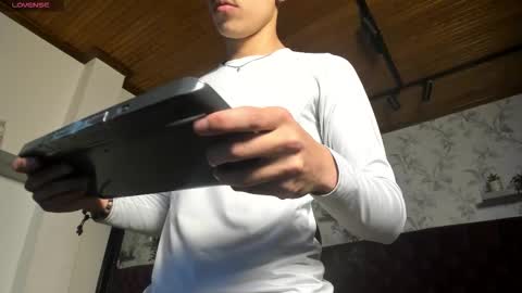 Snapshot of tim__fox chatting on February 2026 11:42:02 AM Tim Fox online show from February 2026 11:42:02 AM