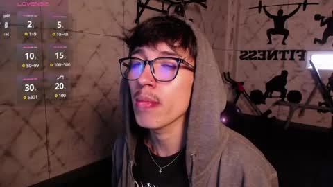 Snapshot of tim__fox chatting on February 2026 11:58:02 AM Tim Fox online show from February 2026 11:58:02 AM