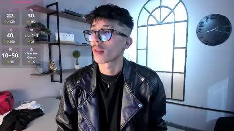 Snapshot of tim__fox chatting on February 2026 11:17:01 AM Tim Fox online show from February 2026 11:17:01 AM