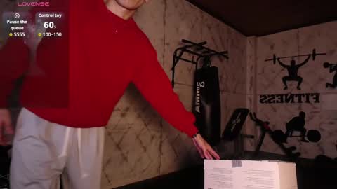 Snapshot of tim__fox chatting on February 2026 11:52:01 AM Tim Fox online show from February 2026 11:52:01 AM