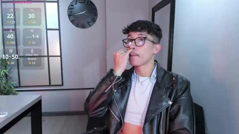 Snapshot of tim__fox chatting on February 2026 11:30:01 AM Tim Fox online show from February 2026 11:30:01 AM