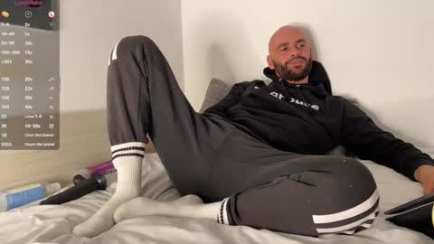 Tim Beard online show from December 2025 08:50:02 PM