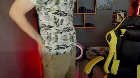 Tim online show from September 2025 09:06:02 PM