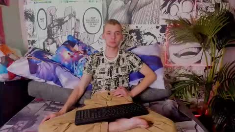 Tim online show from September 2025 09:20:02 PM