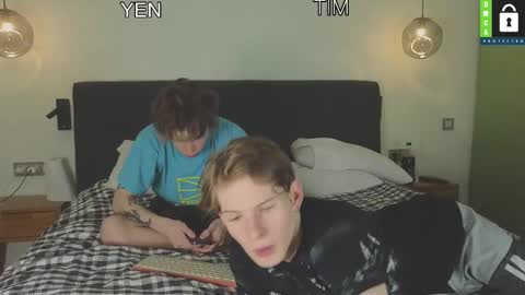 Tim online show from March 2025 07:21:02 PM