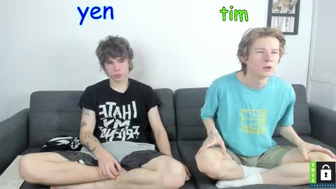 Tim online show from October 2025 11:40:02 AM